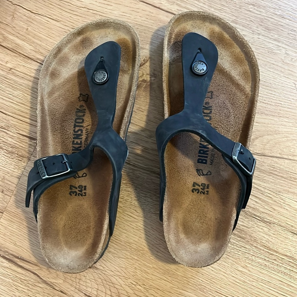 Women’s Birkenstock Sandles
